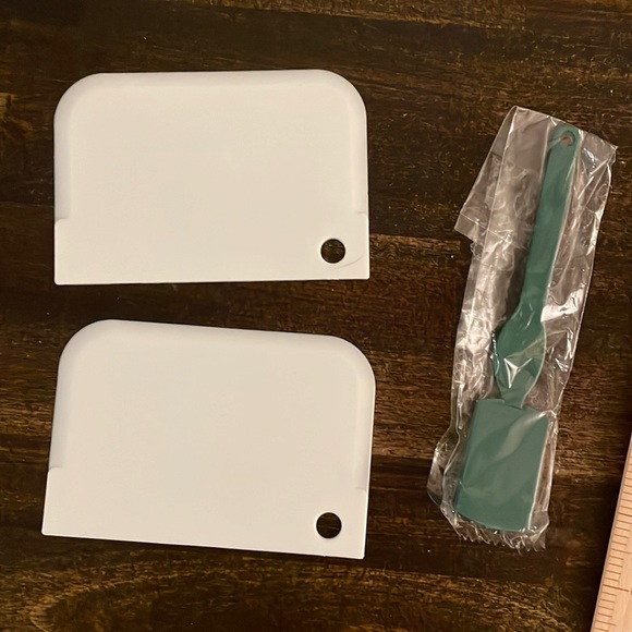 NWT Baguette Transfer Peel - Picture 3 of 5